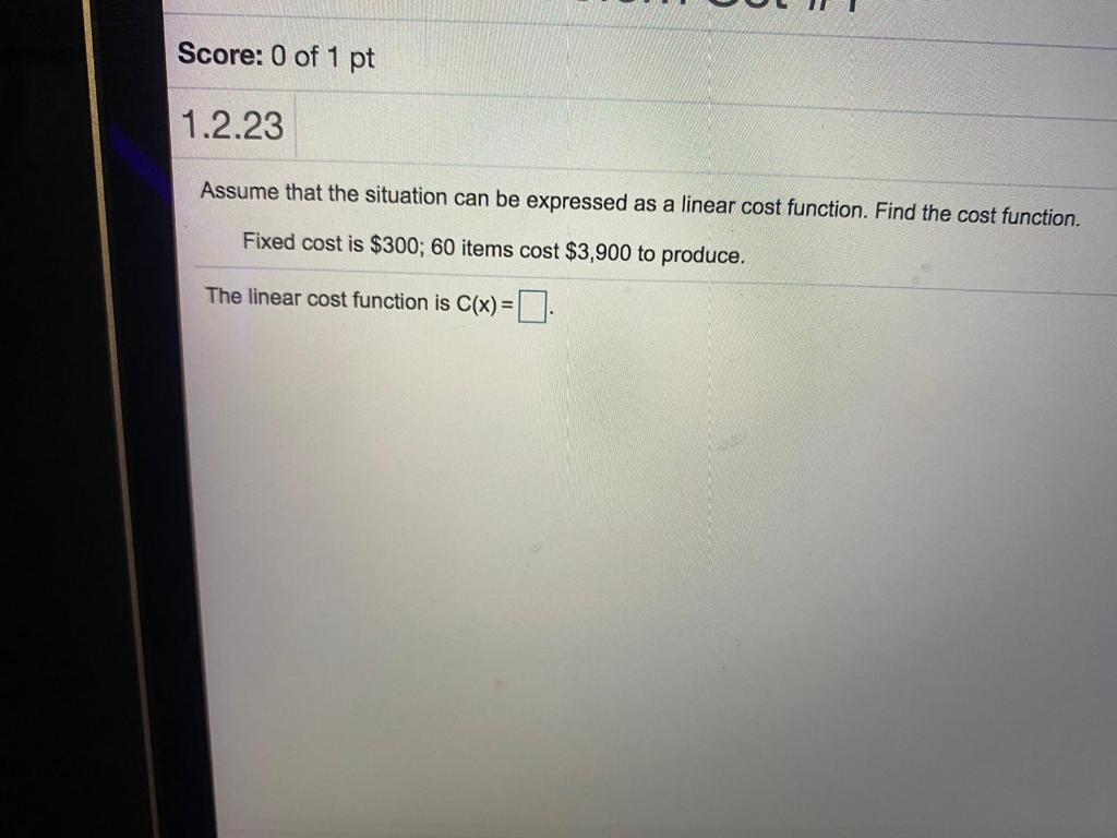 solved-1-7-2-of-a-find-the-slope-if-it-exists-6x-7y-14-chegg