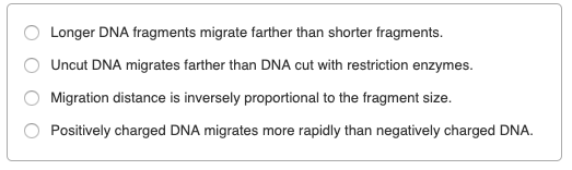 Solved Which of the following statements best describes the | Chegg.com