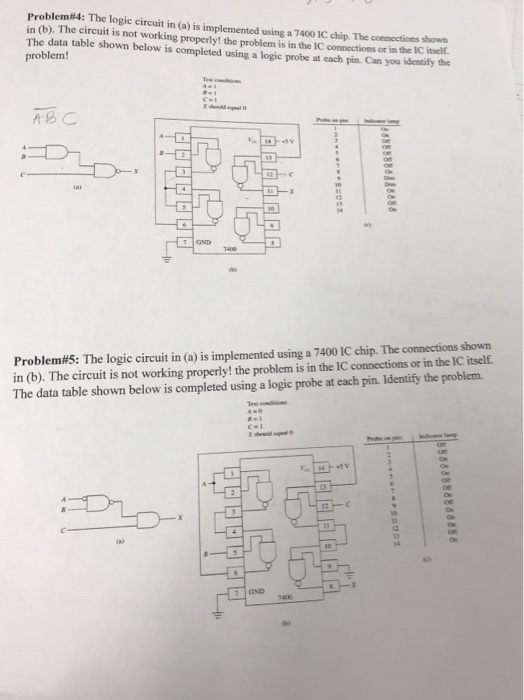 Solved 1. Find the output function of this circuit, X. B C | Chegg.com
