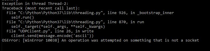 I have a problem with my code. When ever I try and | Chegg.com