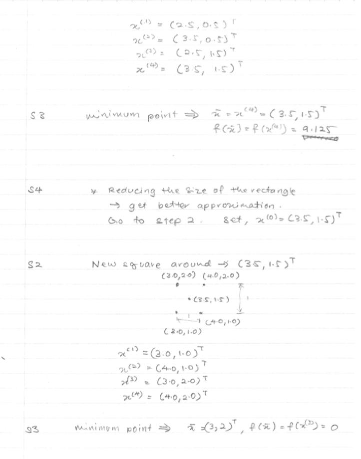 Solved Develop MATLAB programmes for the following questions | Chegg.com