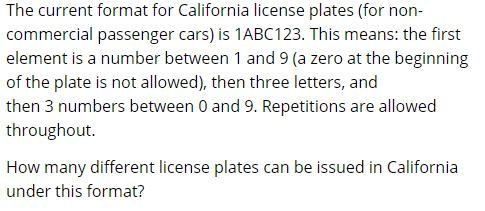 3 THREE Commercial 2024 Licenses