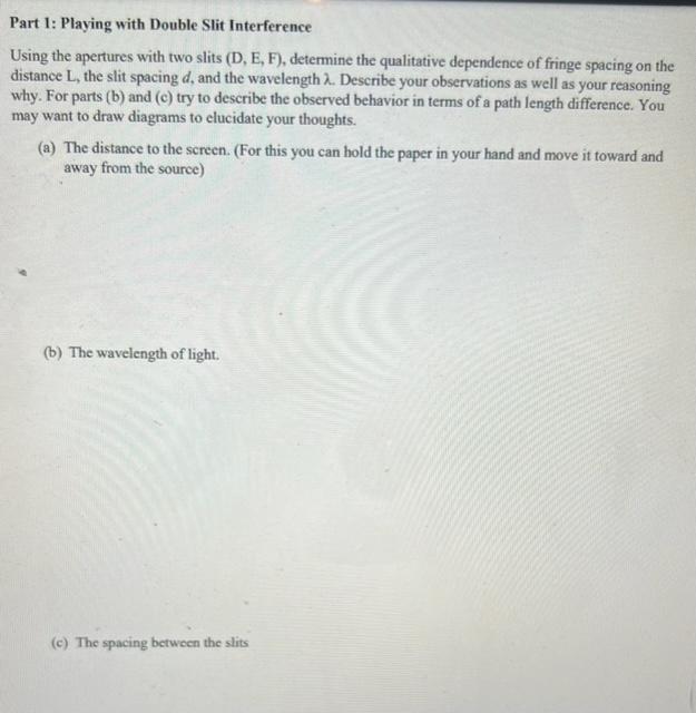 Solved Can you please help me solve both parts of this | Chegg.com