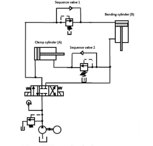 Solved Kindly Explain This Circuit 