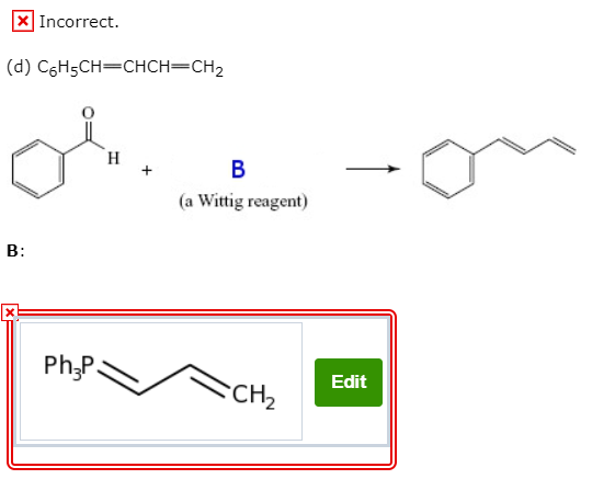 Solved Q1 What Are The Structures Of Compound W And Com Chegg Com