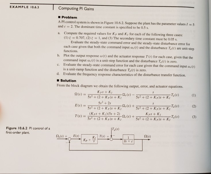 Solved please show all steps In detail for problem 10.73 for | Chegg.com