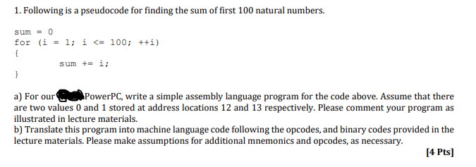 Natural Numbers from 1 to 100 Sum of natural numbers from 1 to 100