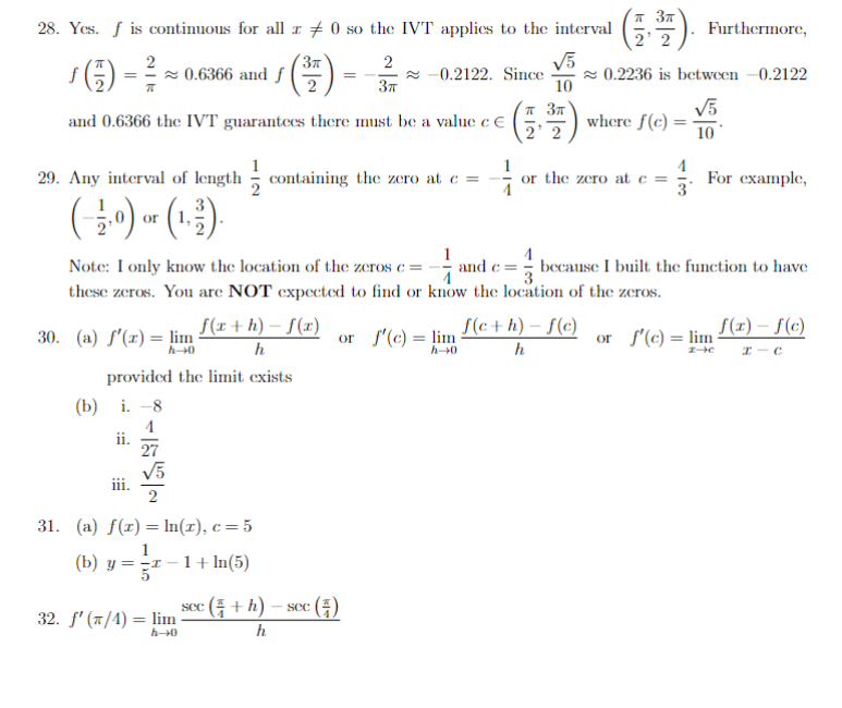 Solved 25. Mark each statement below as True or False. | Chegg.com