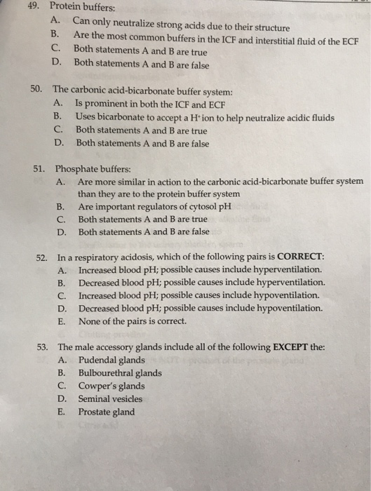 Solved About of the body's extracellular fluid is plasma. A | Chegg.com