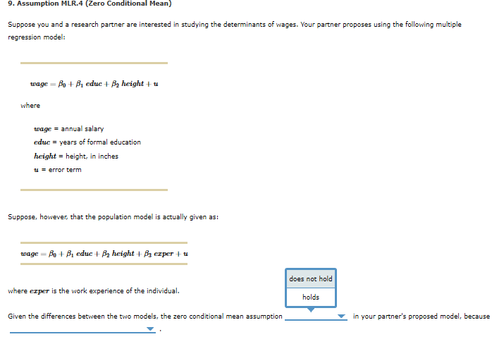 9-assumption-mlr-4-zero-conditional-mean-suppose-chegg