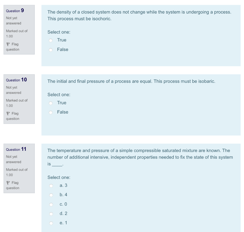 solved-question-9-the-density-of-a-closed-system-does-not-chegg