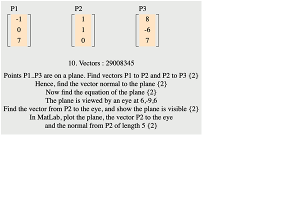 Solved please solve it on page and also solve it using | Chegg.com