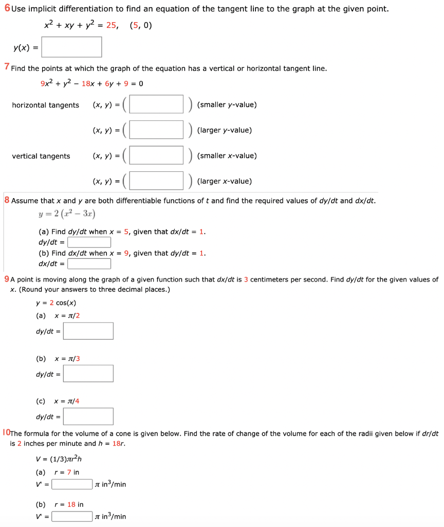 Solved Please skip if you cannot answer the five short | Chegg.com
