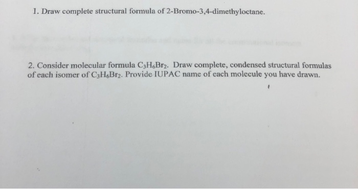 2 2 dibromoesanale formula razionale