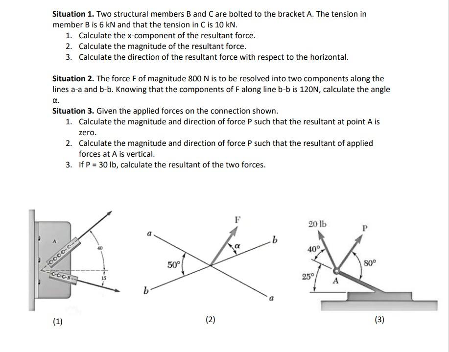 Solved In A Bondpaper, Answer The Following Problems | Chegg.com