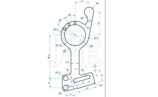 Solved R2 R1 RO 5 OC 012 R5 25 RS 18.5 35 - R15 R.75 | Chegg.com