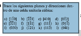 Solved draw the following planes and directions within a | Chegg.com