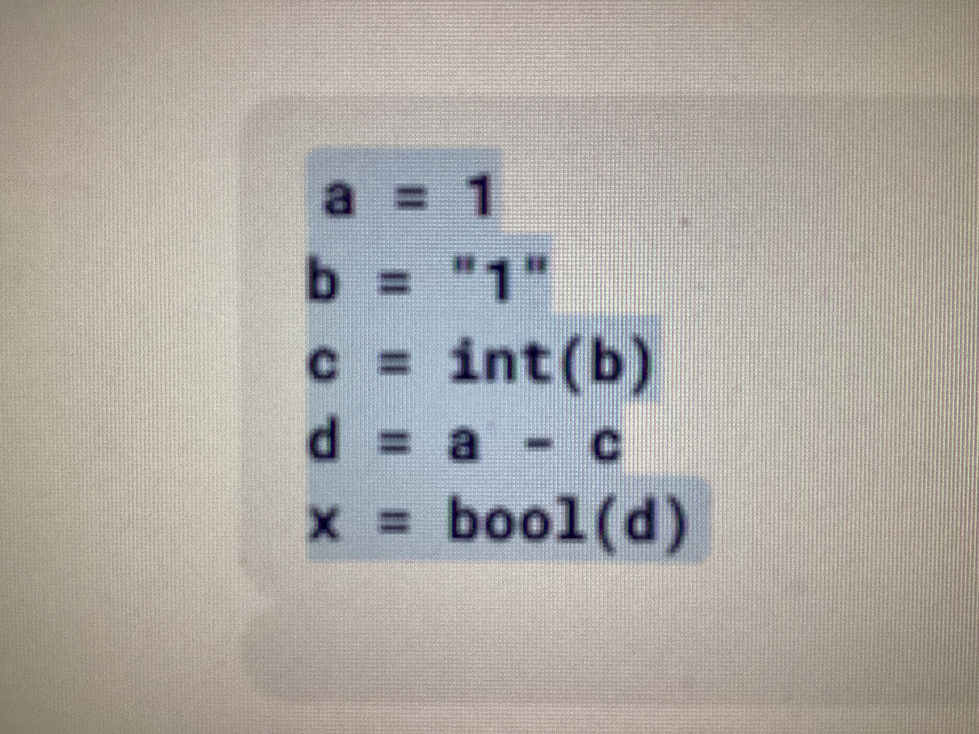 Solved a=1b=1c=∫(b)d=a-cx=b∞l(d) | Chegg.com
