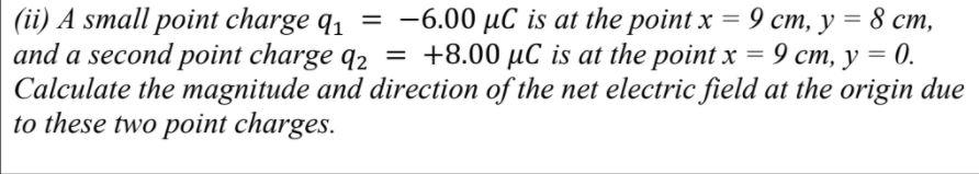 Solved 1. Consider a Gaussian surface with spherical shape | Chegg.com