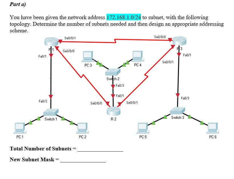 solved-part-a-you-have-been-given-the-network-address-chegg