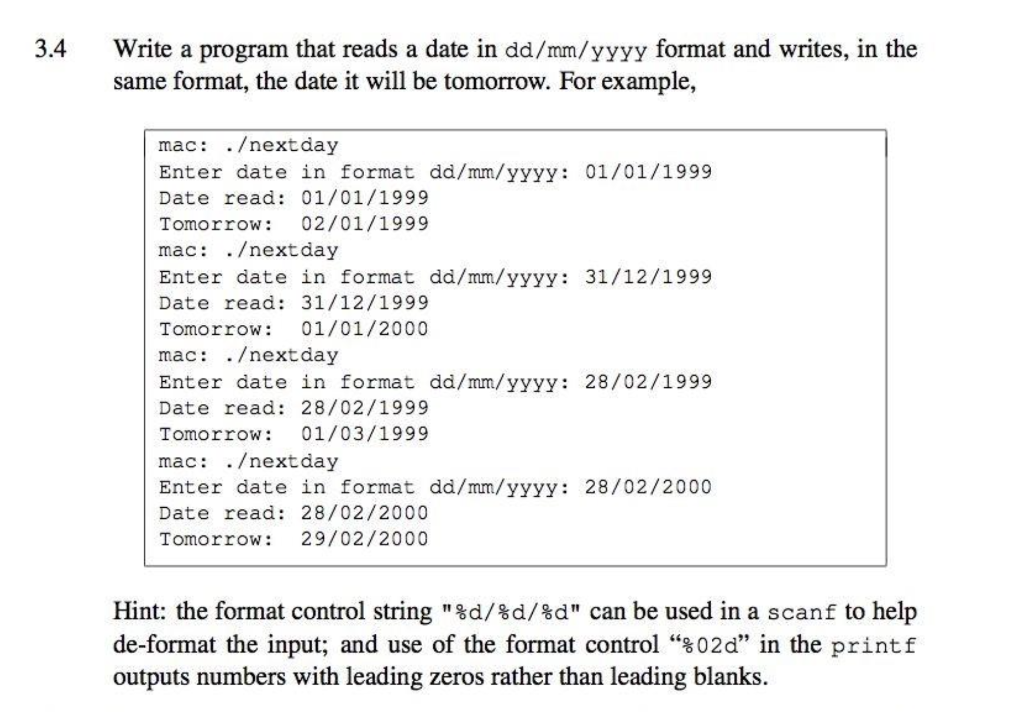 java-program-to-calculate-number-of-days-between-two-dates-knowledgeboat