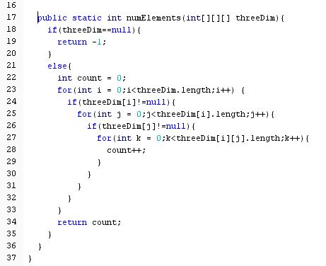 Solved Please help with Java. Below is the code so far. I | Chegg.com