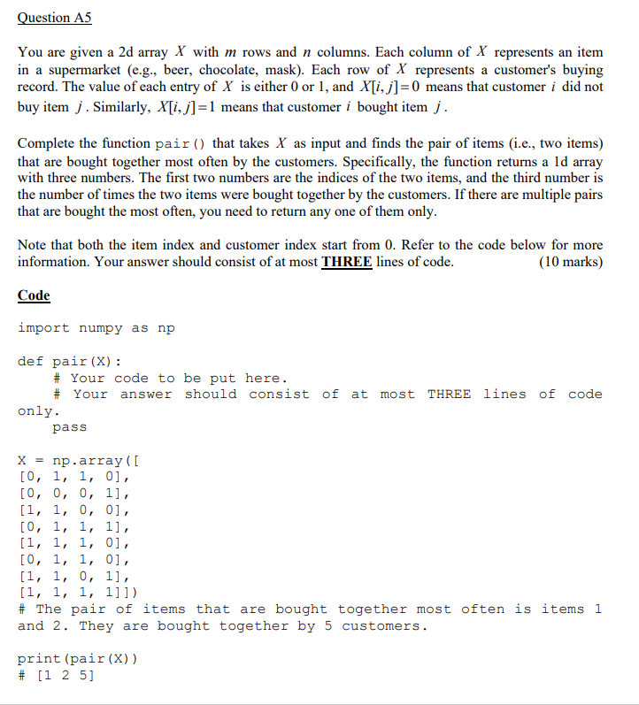 Solved Code: pls do it with using python, thanks import | Chegg.com