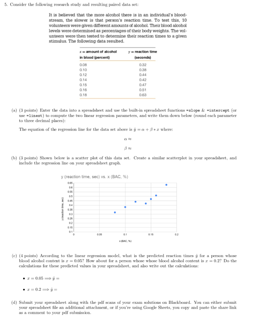 Solved Can you please help me how to answer this on a | Chegg.com