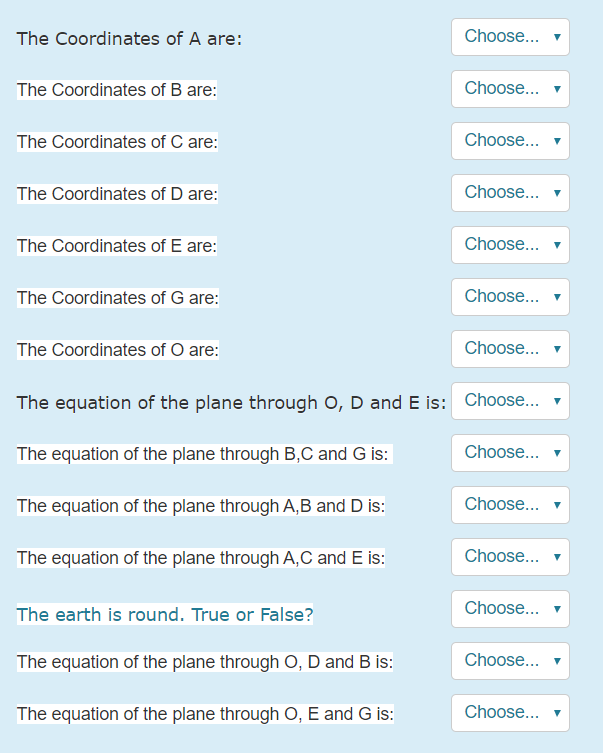 Solved Use the coordinates of the given point (red) in the | Chegg.com