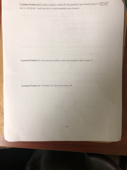 Statistics and probability Archive | February 20 2018 | Chegg.com
