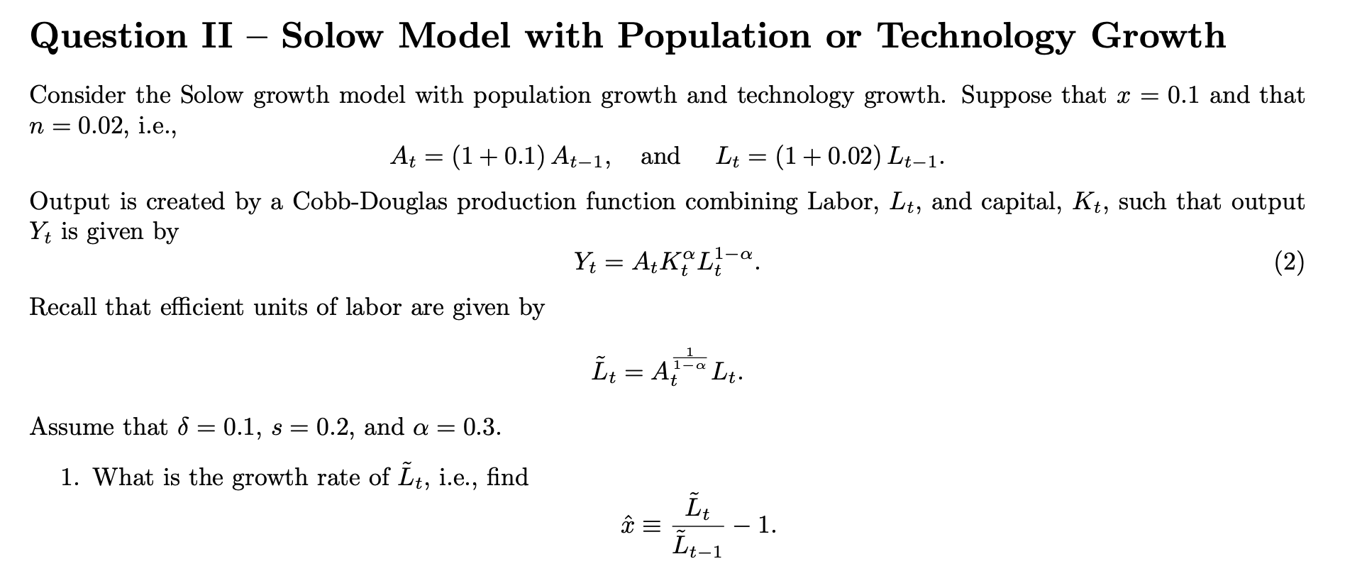 solved-answer-question-1-with-work-find-a-growth-rate-chegg