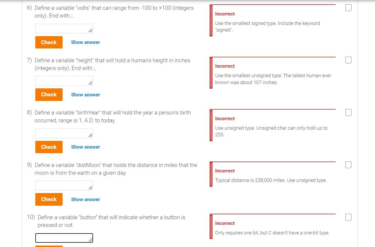 solved-6-define-a-variable-volts-that-can-range-from-100-chegg