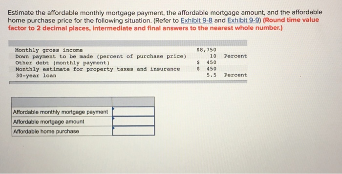 380 000 mortgage payment