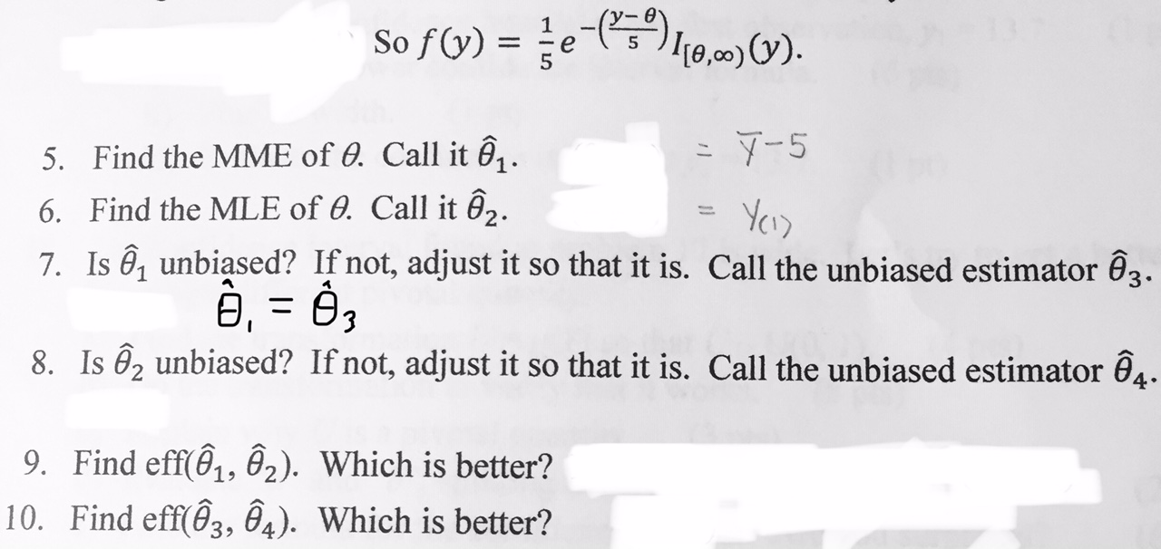 Solved V So F Y E 63 10 00 V Yc1 5 Find The Chegg Com