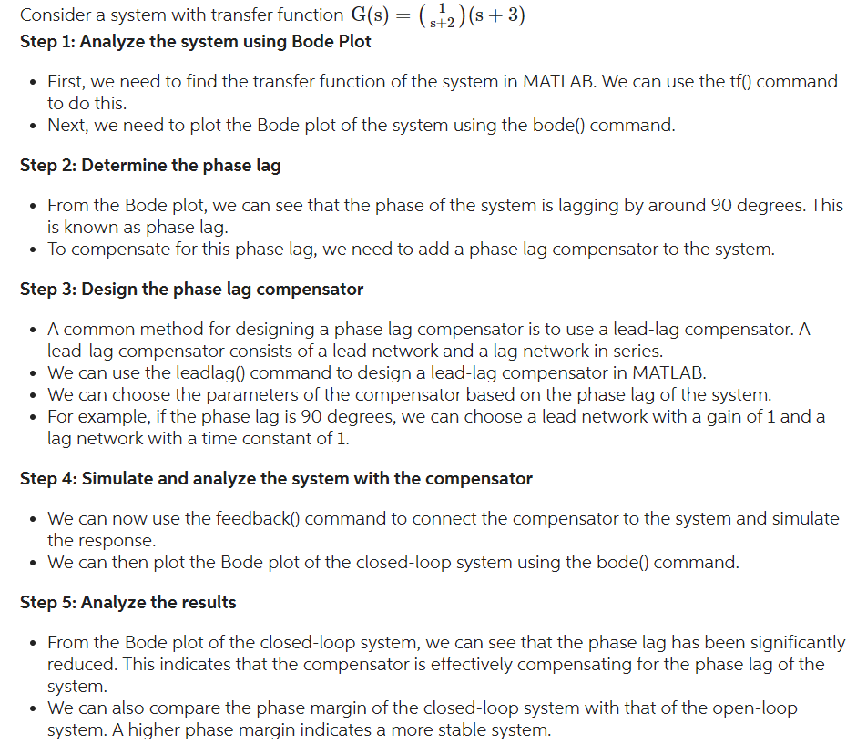 Solved Question 3: Choose Your Own Design Targets By | Chegg.com