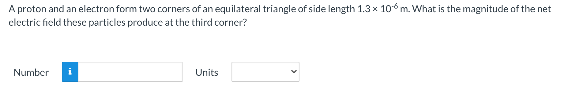 Solved Please show work and explain what to do to solve the | Chegg.com