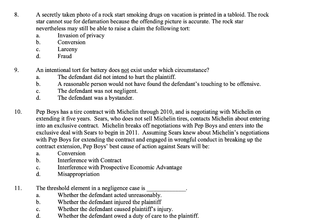 1-issues-that-a-a-when-referring-to-the-elements-of-chegg