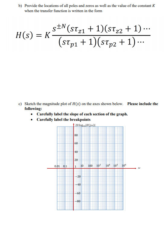 Solved Problem 4 You are given the circuit shown below. You | Chegg.com