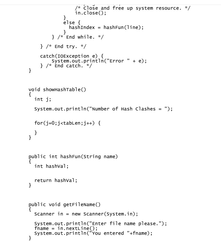Solved Write this using very simple java code please. I am | Chegg.com