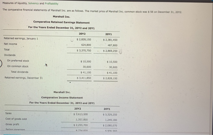 solved-measures-of-liquidity-solvency-and-profitability-the-chegg