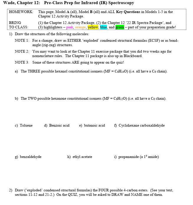 Solved \begin{tabular}{|ll} HOMEWORK: & This Page, Model A | Chegg.com