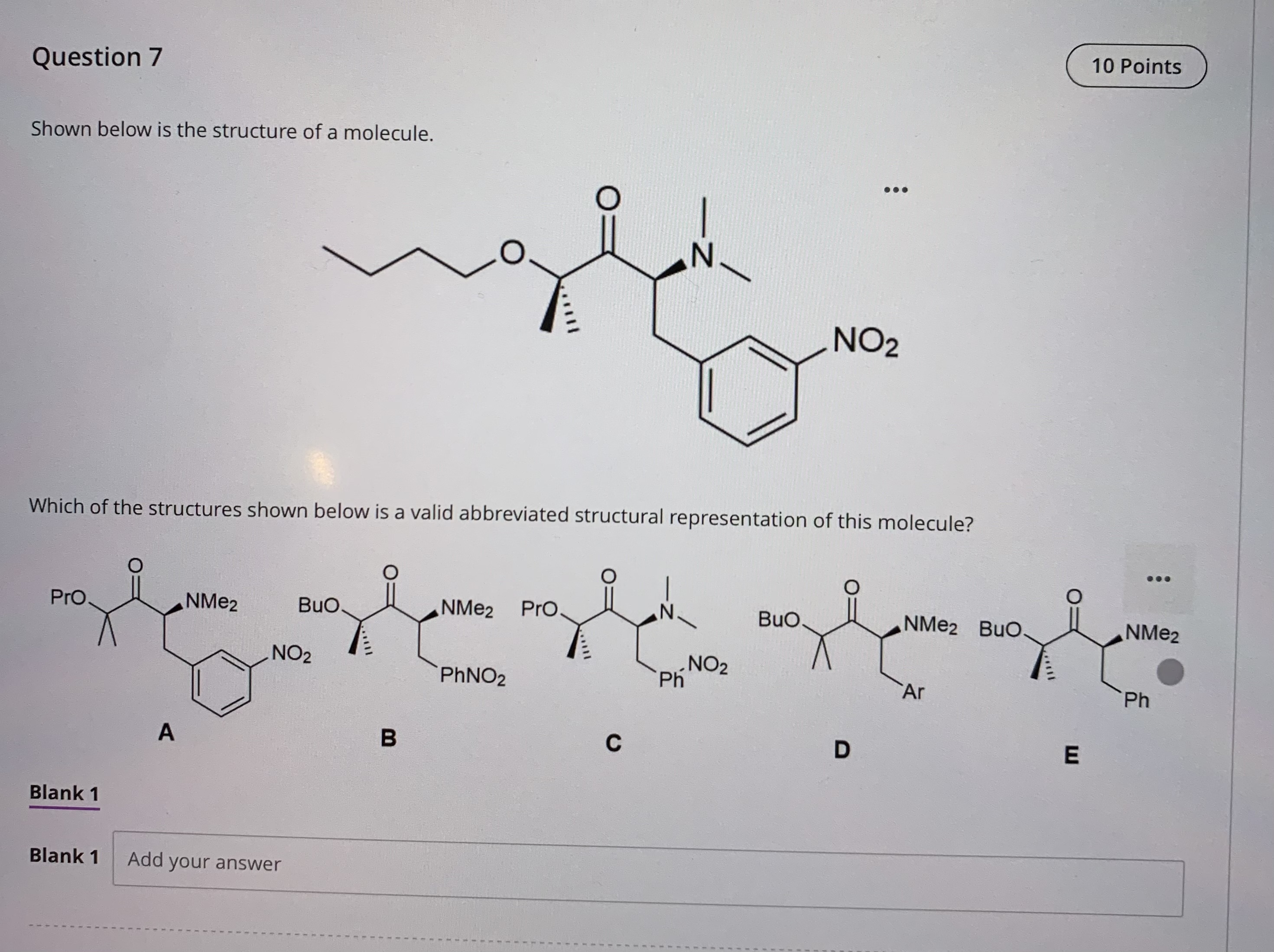 Solved Which of the following functional groups are present | Chegg.com