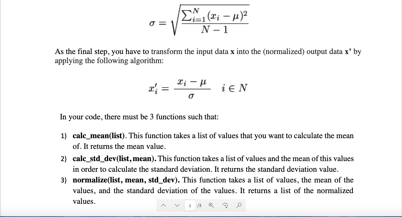 Solved In this assignment, you are going to implement a | Chegg.com