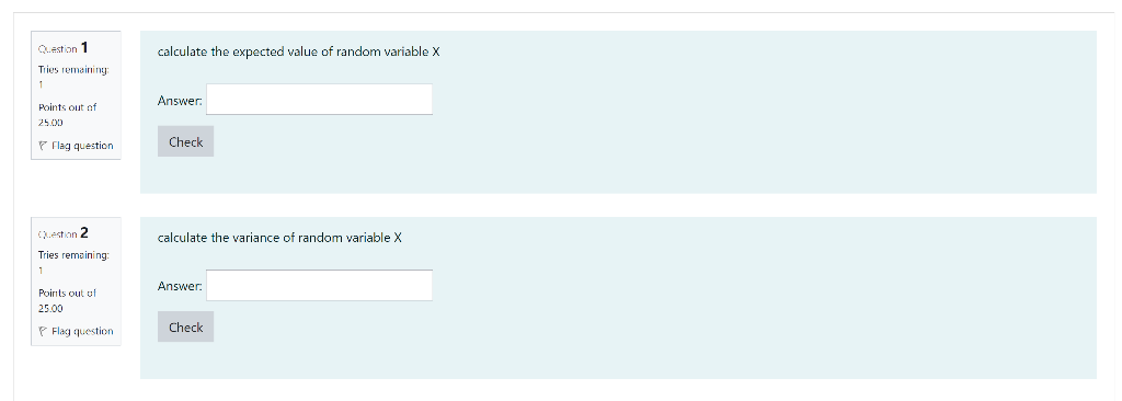 Solved Please use the Excel document to answer the questions | Chegg.com