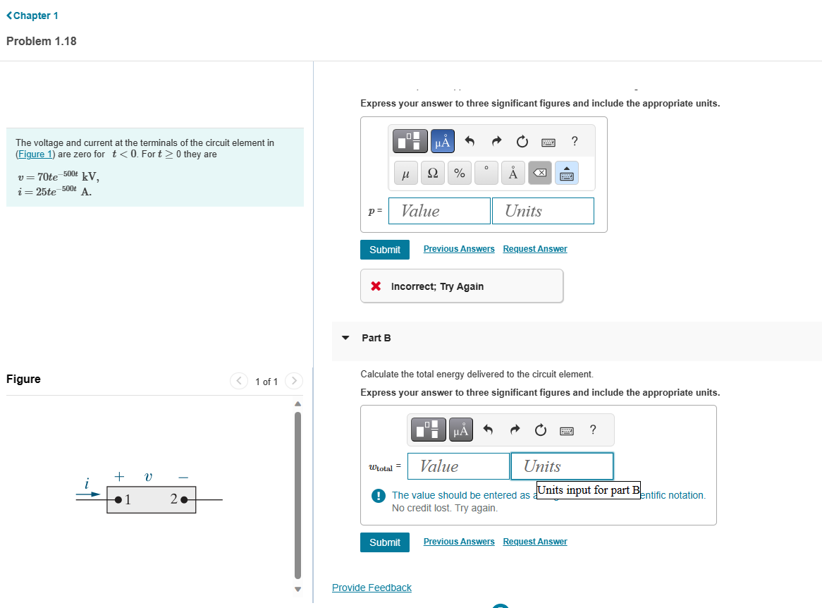 Express your answer to three significant figures and chegg