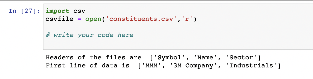 Solved Problem #3: Reading delimited files Write a program | Chegg.com