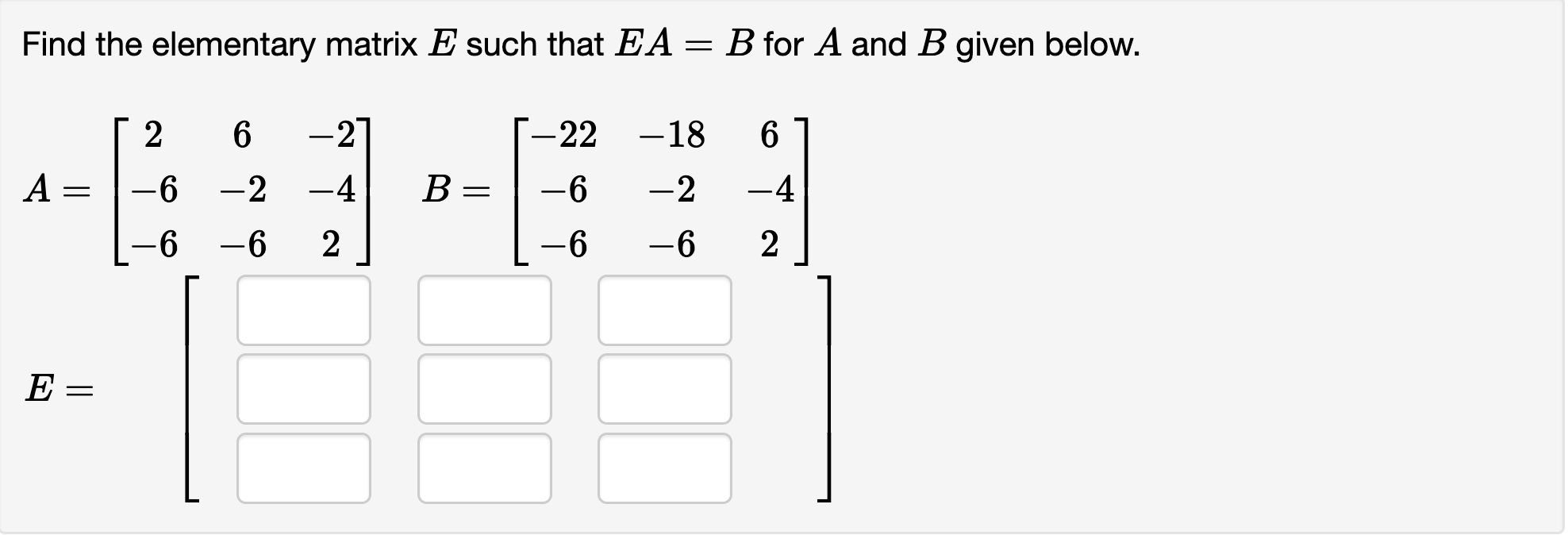 Ea B