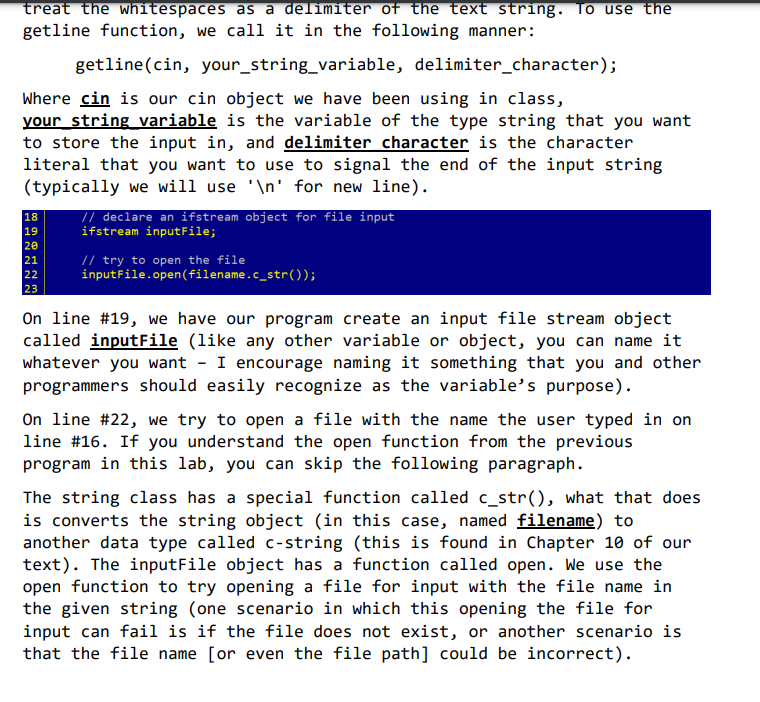 Solved C++ source code files (.cpp file) of your | Chegg.com