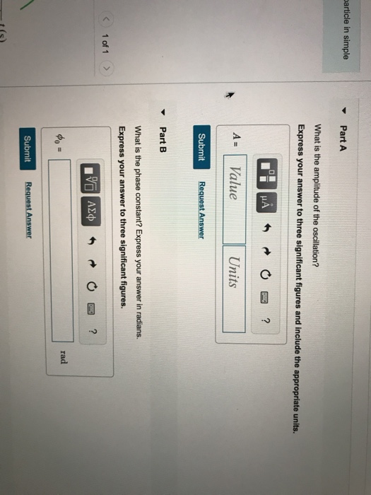 Solved (Figure 1) is the velocity-versus-time graph of a | Chegg.com