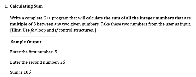 Solved hi, i really need help with this programming | Chegg.com